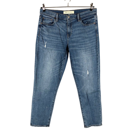 Naisten Gap - Farkut, koko W30 - Sininen ()