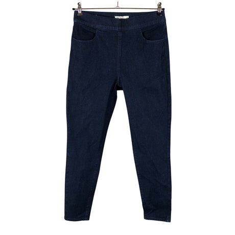 Naisten Levi's - Farkut, koko W31 - Sininen ()