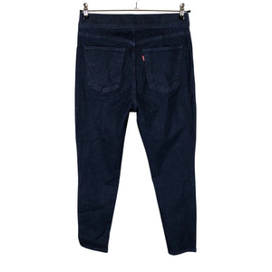 Naisten Levi's - Farkut, koko W31 - Sininen (2)