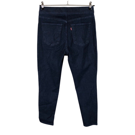 Naisten Levi's - Farkut, koko W31 - Sininen (2)