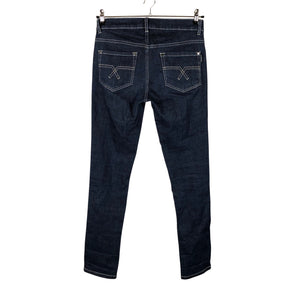 Naisten Andiata - Farkut, koko 38 - Sininen (2)