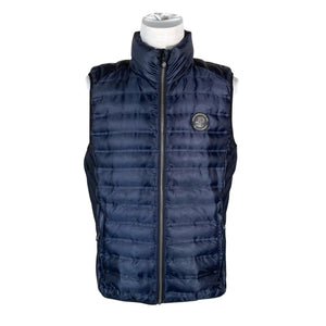 Miesten Pelle P - Toppaliivi, koko XL - Sininen (1)