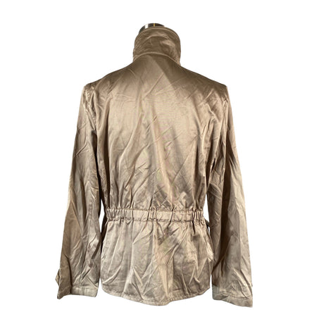 Naisten Andiata - Sisätakki, koko 36 - Ruskea (2)