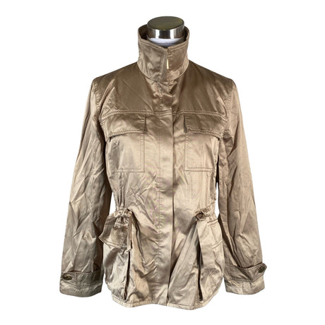 Naisten Andiata - Sisätakki, koko 36 - Ruskea ()