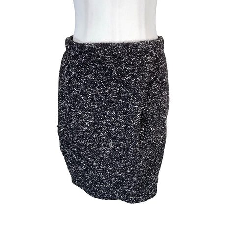 Naisten Andiata - Jakkupuku, koko 36 - Musta (2)