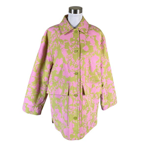 Naisten Stine Goya - Trenssitakki, koko 38 - Beige (1)