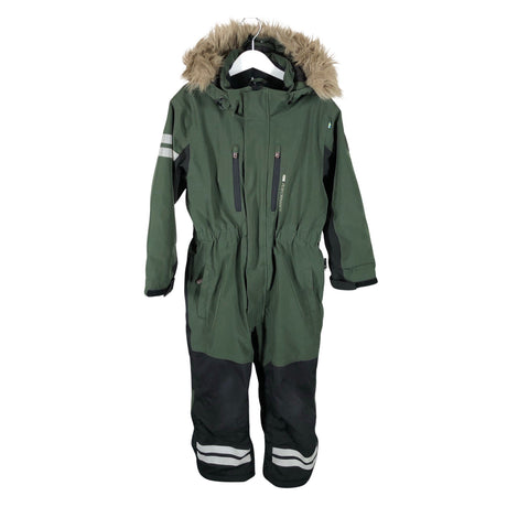 Unisex Lindbergh - Toppahaalari, koko 116 - 122 - Vihreä ()