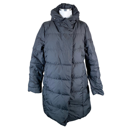 Naisten Joutsen - Untuvatakki, koko 44 - Musta ()
