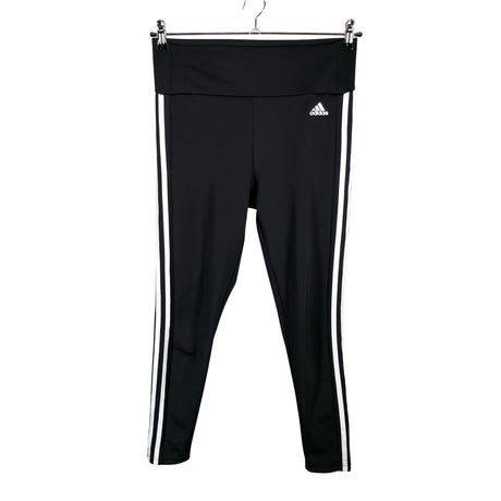Naisten Adidas - Leggingsit, koko 38 - Musta ()