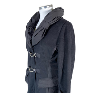 Naisten Gil Bret - Toppatakki, koko 44 - Musta (3)