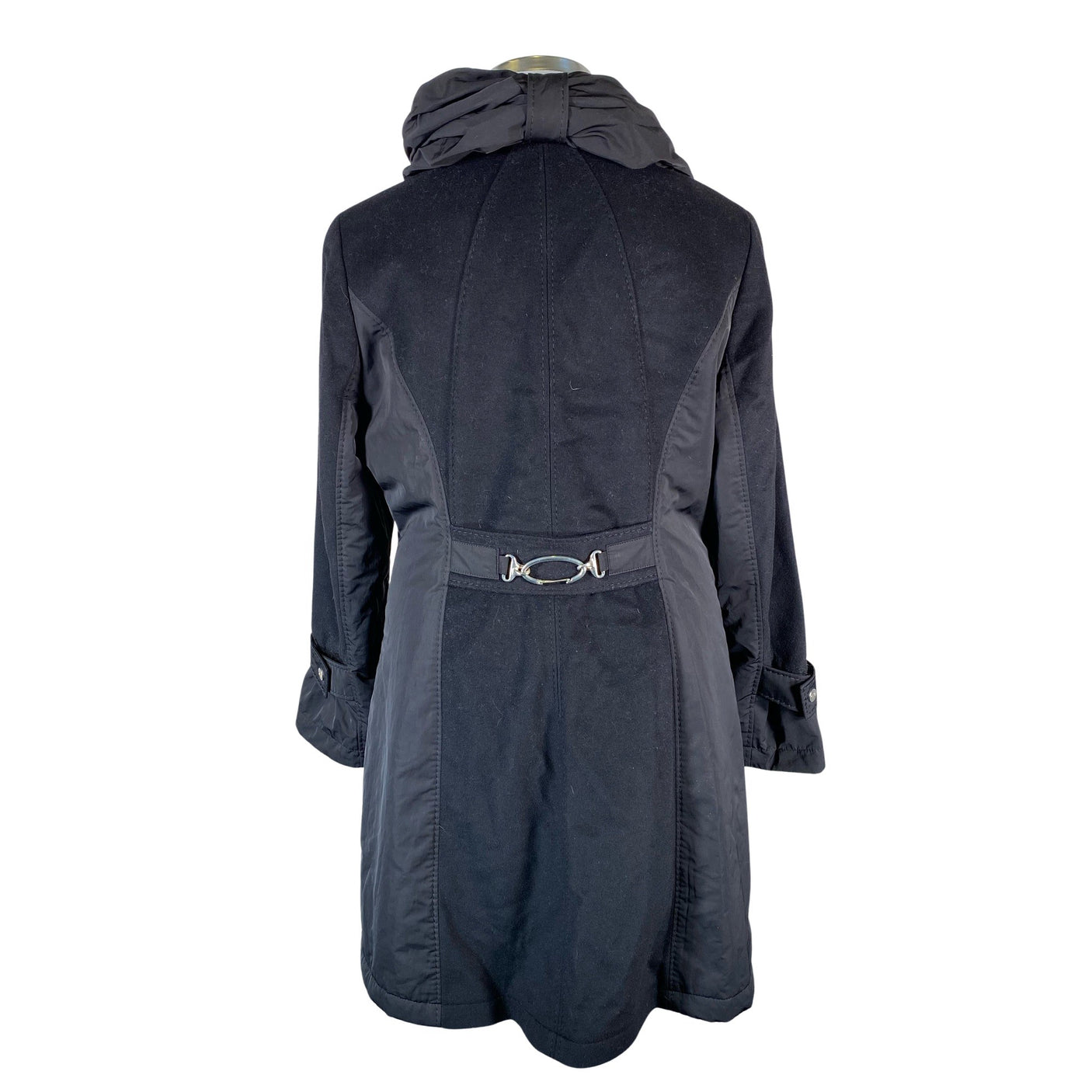 Naisten Gil Bret - Toppatakki, koko 44 - Musta (2)