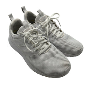 Naisten Adidas - Lenkkarit, koko 41 - Valkoinen (2)