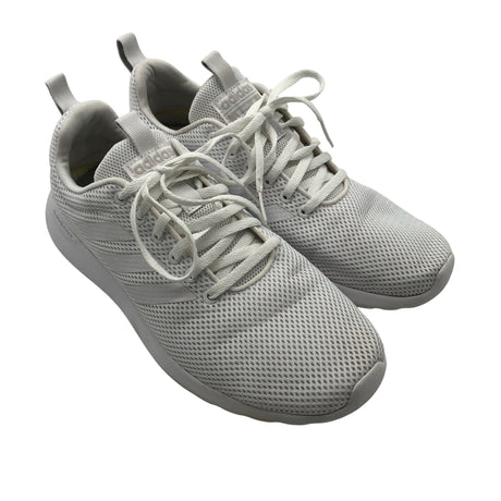 Naisten Adidas - Lenkkarit, koko 41 - Valkoinen (2)