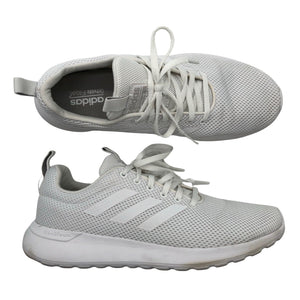 Naisten Adidas - Lenkkarit, koko 41 - Valkoinen (1)