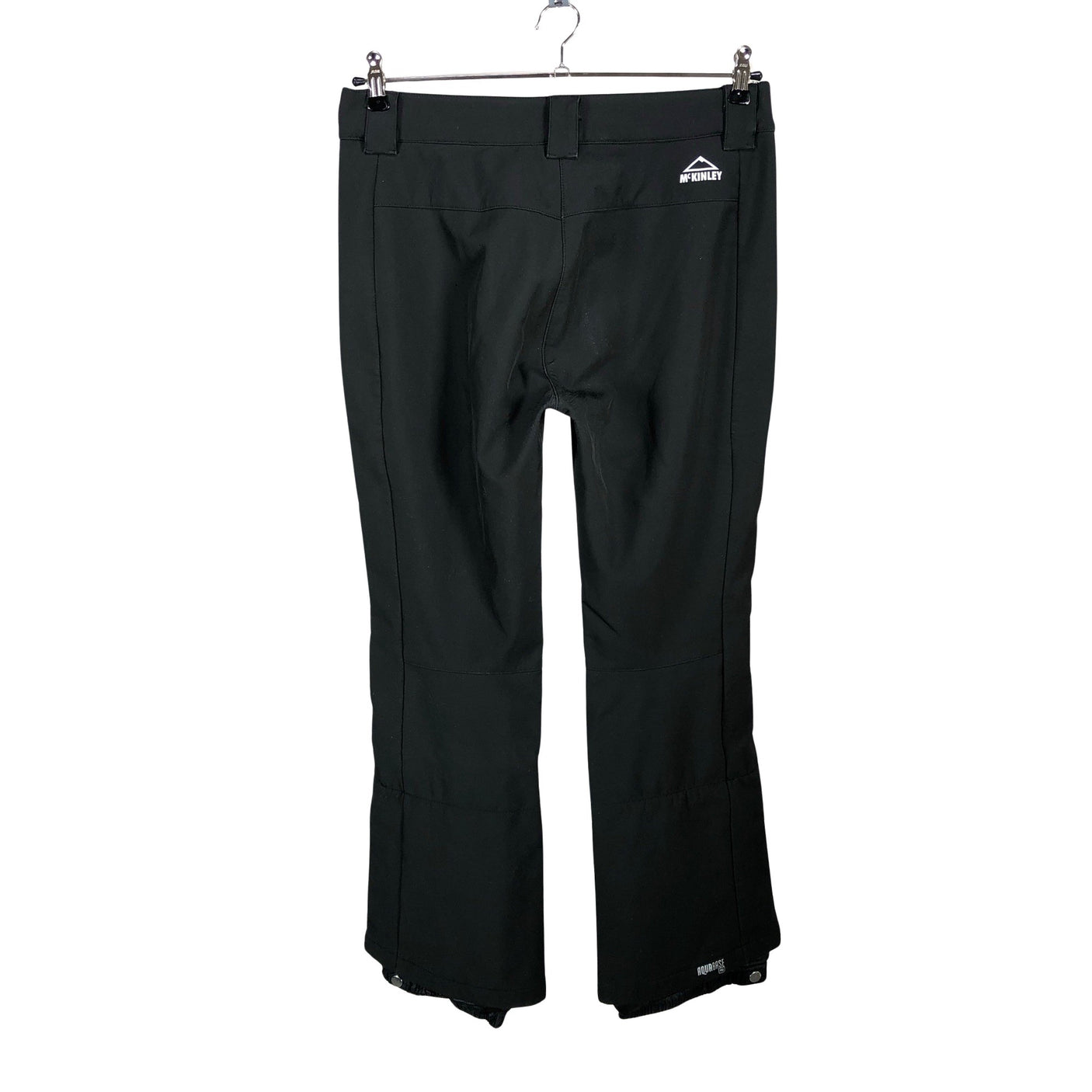 Naisten McKinley - Softshell-housut, koko 40 - Musta (2)