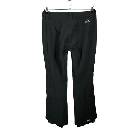 Naisten McKinley - Softshell-housut, koko 40 - Musta (2)