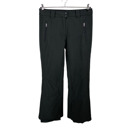 Naisten McKinley - Softshell-housut, koko 40 - Musta ()