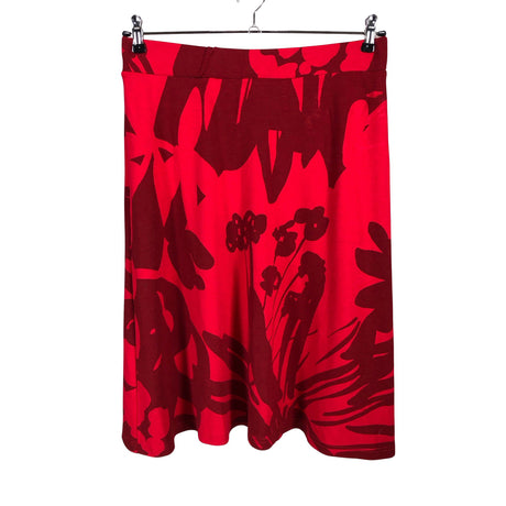 Naisten Nanso - Trikoohame, koko 44 - Punainen ()