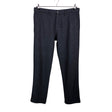 Naisten Tommy Hilfiger - Chinot, koko W33 - Sininen ()