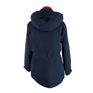 Naisten Tommy Hilfiger - Toppatakki, koko 40 - Sininen (2)