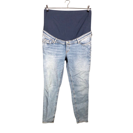 Naisten H&M Mama - Farkut, koko 40 - Sininen ()