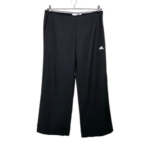Naisten Adidas - Ulkoiluhousut, koko 40 - Musta (1)