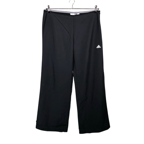 Naisten Adidas - Ulkoiluhousut, koko 40 - Musta ()