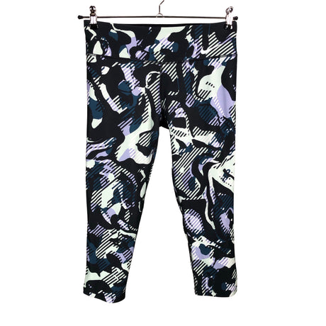 Naisten Nike - Urheilucaprit, koko 40 - Harmaa ()