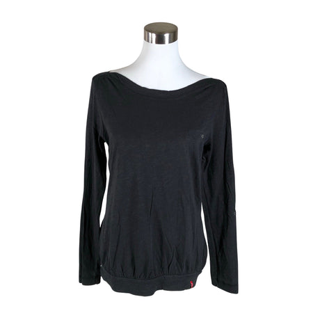 Naisten Esprit - Trikoopaita, koko 40 - Harmaa ()