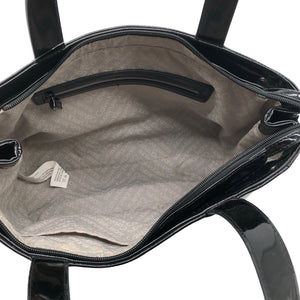 Naisten Calvin Klein Jeans - Käsilaukku, koko Maxi - Musta (3)