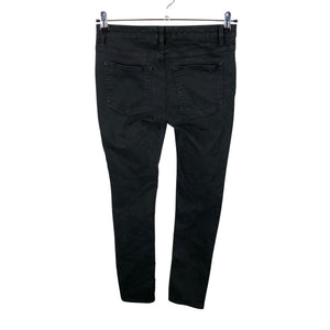 Naisten Acne Studios - Farkut, koko W30 - Musta (2)