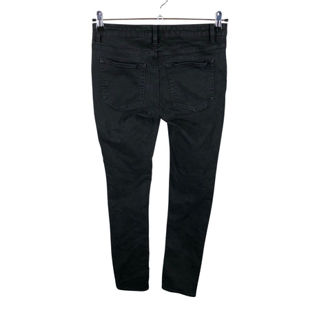 Naisten Acne Studios - Farkut, koko W30 - Musta (2)