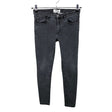 Naisten Acne Studios - Farkut, koko W30 - Harmaa ()