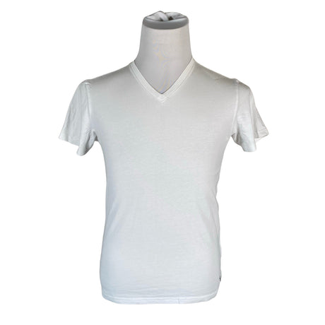 Miesten Polo Ralph Lauren - T-paita, koko S - Valkoinen ()