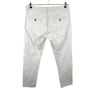 Miesten Filippa K. - Chinot, koko XL - Harmaa (2)