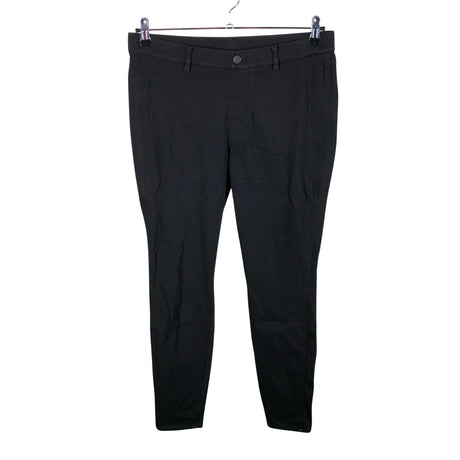 Naisten Uniqlo - Leggingsit, koko 42 - Musta ()