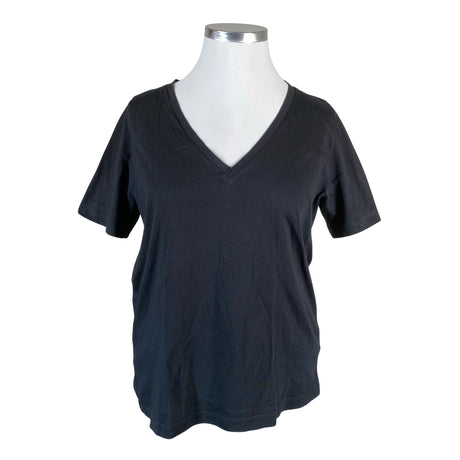 Naisten COS - T-paita, koko 44 - Musta ()