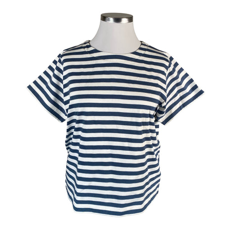 Naisten COS - T-paita, koko 44 - Sininen ()