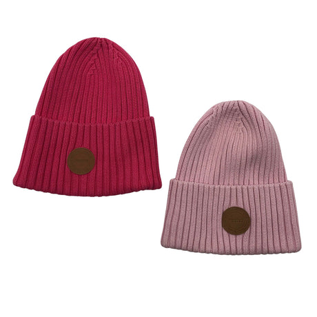 Tyttöjen Reima - Ohut pipo, koko 52 - 54 cm - Pinkki ()