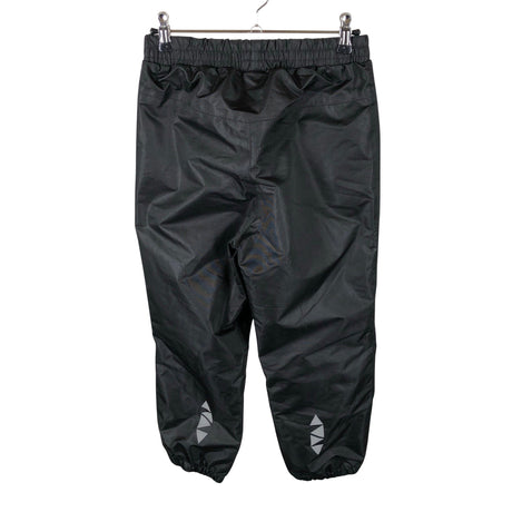 Unisex HC Kids wear - Välikausihousut, koko 128 - 134 - Musta (2)