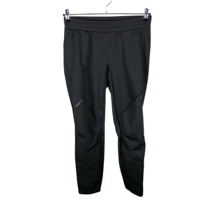 Naisten Craft - Softshell-housut, koko 40 - Musta (1)