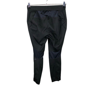 Naisten Craft - Softshell-housut, koko 40 - Musta (2)