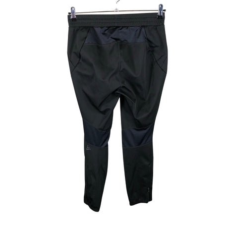 Naisten Craft - Softshell-housut, koko 40 - Musta (2)