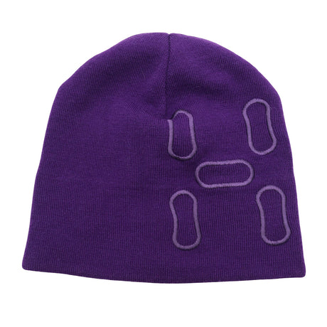 Unisex Haglöfs - Talvihattu, koko 54 - 56 cm - Violetti ()