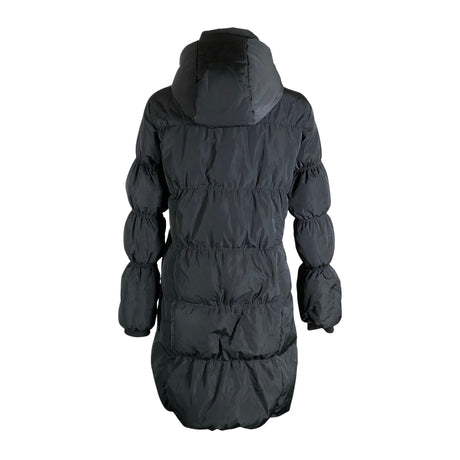 Naisten InWear - Untuvatakki, koko 40 - Musta (2)