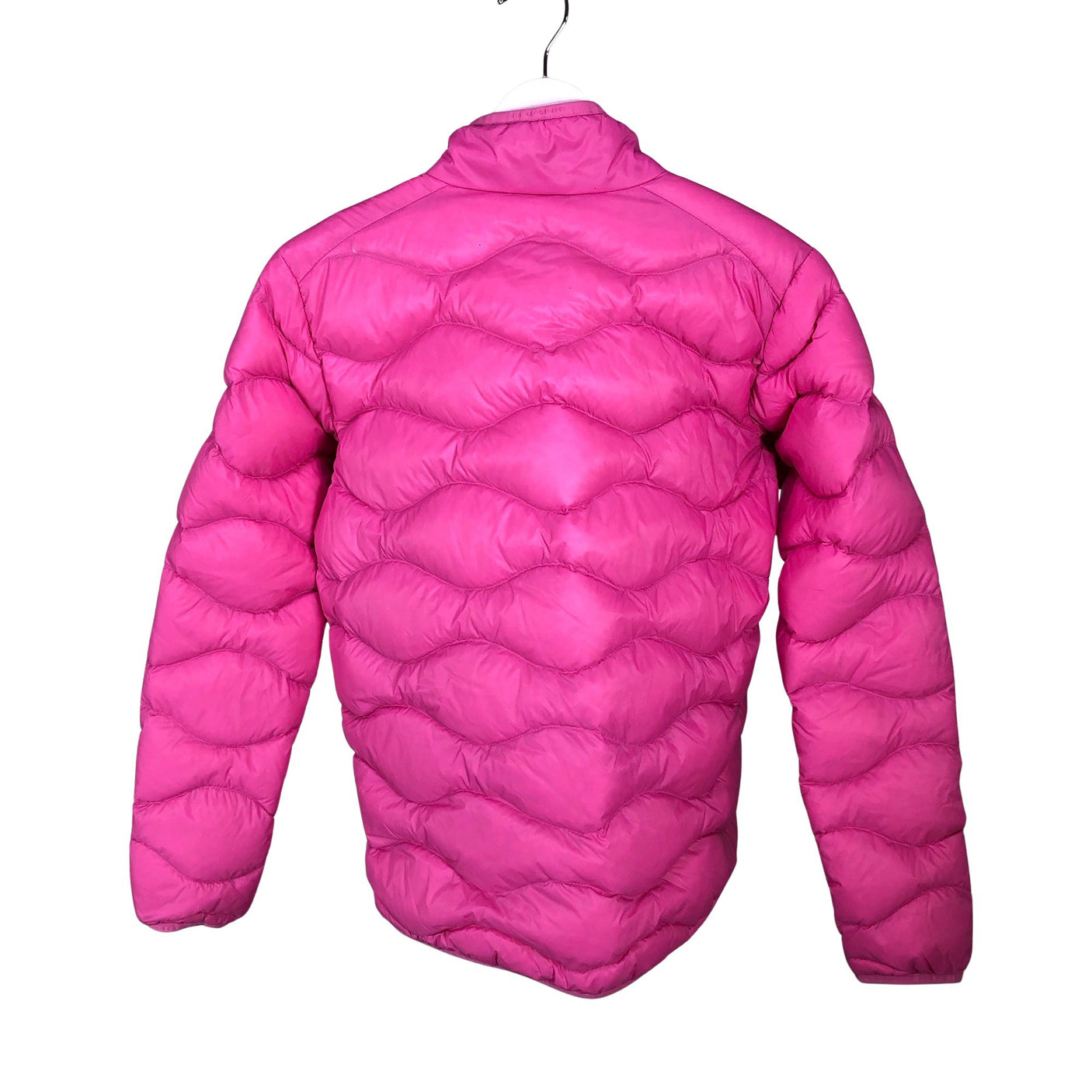 Tyttöjen Peak Performance - Kevytuntuvatakki, koko 158 - 164 - Pinkki (2)