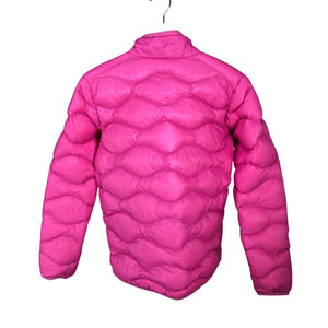 Tyttöjen Peak Performance - Kevytuntuvatakki, koko 158 - 164 - Pinkki (2)