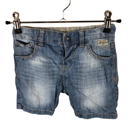 Unisex Mayoral - Farkkushortsit, koko 86 - 92 - Sininen ()