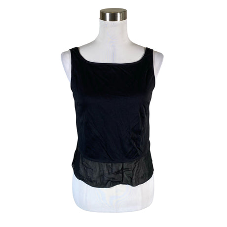 Naisten MaxMara - Toppi, koko 40 - Musta ()