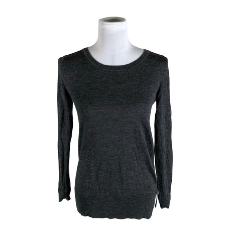 Naisten InWear - Neulepaita, koko 34 - Harmaa ()